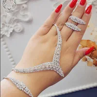 ست نقره جواهری نگین کوبیک سنگ خور kubik-018کم اجرت|بدلیجات|تبریز, |دیوار