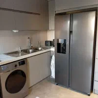 لباسشویی ایکس ویژن ۹ کیلوگرمی