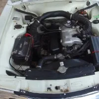 وانت.پیکان.خشک|خودرو سواری و وانت|تکاب, |دیوار