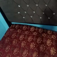 تخت تک نفره|تخت و سرویس خواب|رشت, سلیمانداراب|دیوار