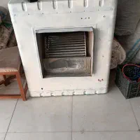 فروش کولر ۵۵۰۰ برفاب  دوسال ضمانت