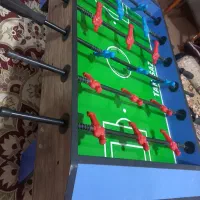 فوتبال دستی بزرگ