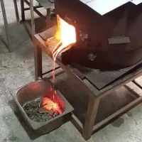 بازیافت فلزات گرانبها