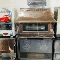 فروشگاه بخاری گازی(خیابان کوثر شانزدهم)|بخاری، هیتر، شومینه|نیشابور, رحمت آباد|دیوار