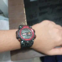 ساعت مچی|ساعت|اراک, |دیوار