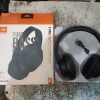 هدفون بی سیم jbl