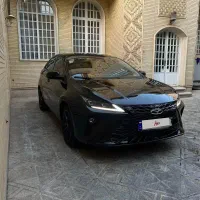اریزو6جی تی 2024|خودرو سواری و وانت|شیراز, نیایش|دیوار