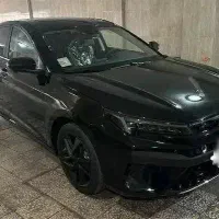 فروش فوری کی ام سی  J7