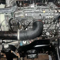 ایسوزو 6تن یخچالی مدل 89|خودرو سنگین|قشم, |دیوار