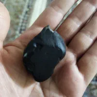مشکوک به شهاب سنگ