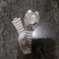 ساعت سیکو پنج اصلی در حد|ساعت|ایذه, |دیوار