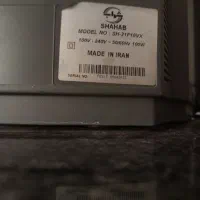 تللویزیون قدیمی LG|تلویزیون و پروژکتور|سردشت, |دیوار