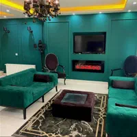 اجاره باغ ویلا استخرابگرم با بیلیارد و ایرهاکی|اجارهٔ کوتاه‌مدت ویلا و باغ|تهران, چیتگر جنوبی|دیوار