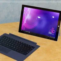 لپتاپ لمسی سورفیس