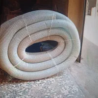 مکنده غلات|ماشین‌آلات صنعتی|اهواز, کوی نیرو|دیوار