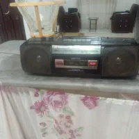 ضبط توشیبا|سیستم صوتی خانگی|رشت, کوی طالقانی|دیوار