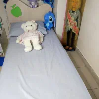 سرویس کامل اتاق کودک