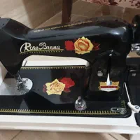 چرخ خیاطی|چرخ خیاطی و ریسندگی|میاندوآب, |دیوار