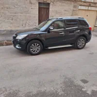 هایما s7 مدل۹۹|خودرو سواری و وانت|تبریز, |دیوار