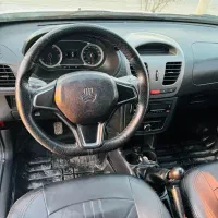 کوییک ار اس سفید مشکی|خودرو سواری و وانت|برازجان, |دیوار