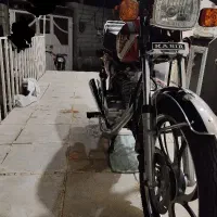 موتور سیکلت 200 کبیر|موتورسیکلت|مرند, |دیوار