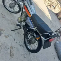 موتورمدل ۸۸مدارک تکمیل|موتورسیکلت|کازرون, |دیوار