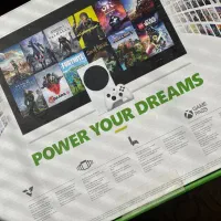 Xbox series s