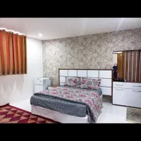 هتل آپارتمان نوساز نزدیکحرم|اجارهٔ کوتاهمدت آپارتمان و سوئیت|مشهد, عیدگاه|دیوار