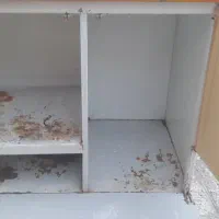 گاز|اجاق گاز و لوازم برقی پخت‌وپز|نیشابور, شهید بهشتی|دیوار