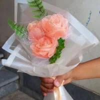 گل ربانی ، پول آرایی|گل مصنوعی|پاکدشت, پاکدشت (مامازند)|دیوار