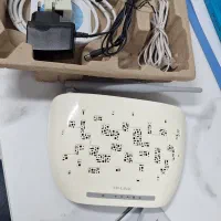 مودم TP-LINK