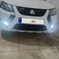 کوئیک GX صفر