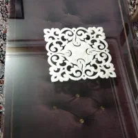 مبل سلطنتی|مبلمان خانگی و میز عسلی|لنجان, |دیوار