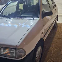 پراید مدل ۸۸ دوگانه|خودرو سواری و وانت|جم, |دیوار