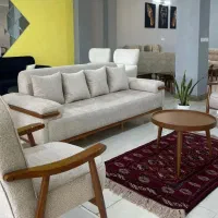 تعمیر انواع مبل راحتی و استیل|خدمات پیشه و مهارت|آق قلا, |دیوار