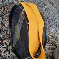 طبل ریز