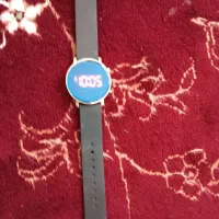 ساعت عالی است