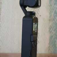 دوربین DJI osmo pocket 4k اسمو اوسمو|دوربین عکاسی و فیلمبرداری|مشهد, شهرآرا|دیوار