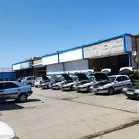 تعمیرگاه فوق تخصصی زانتیا بابائی|خدمات موتور و ماشین|مشهد, توس (بلوار توس)|دیوار