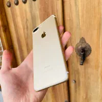 iphone 7 plus|موبایل|تبریز, |دیوار