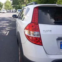 اچ سی کراس ۹۶ بی رنگ فنی عالی