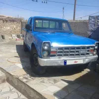 نیسان مدل ۸۵ اقساط