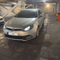 ام‌جی ۶ جی تی ۲۰۱۲ بسیار‌تمیز