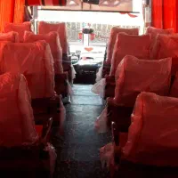 اتوبوس تیپ3 موتور الیارد|خودرو سنگین|تهران, بازار|دیوار