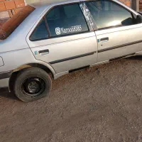 پژو 405مدل 87دوگانه