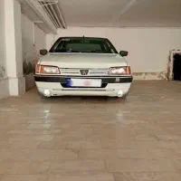 پژو Gl|خودرو سواری و وانت|خمین, |دیوار