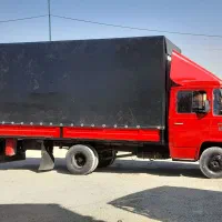 مینی بار مدل ۵۲ بازدید اسلامشهر|خودرو سنگین|تهران, لویزان|دیوار