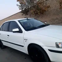 سمندLXمدل۹۳ شاسی پلم عروسک|خودرو سواری و وانت|بوکان, |دیوار