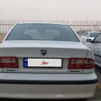 سمند ef7 مدل 97|خودرو سواری و وانت|کرج, شهرک امام رضا (ع)|دیوار