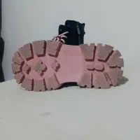 کفش نیم بوت و کتونی در حد نو|کیف، کفش، کمربند|نورآباد, |دیوار